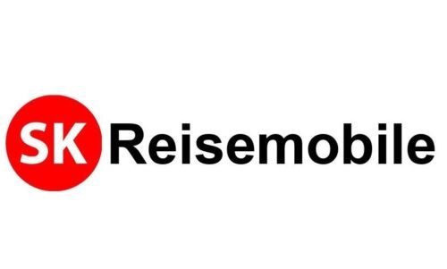 Logo von SK-Reisemobile
