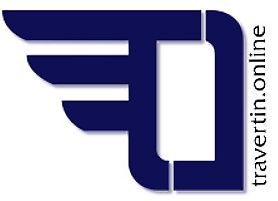 Logo von Travertin.Online GmbH 