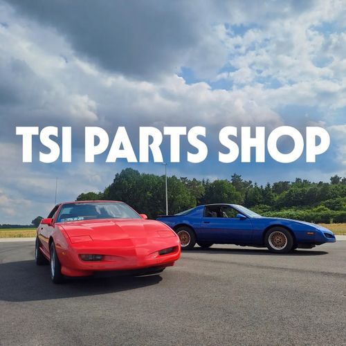 Logo von TSI Parts Shop