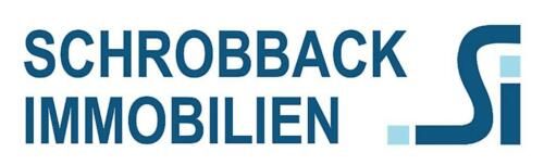 Logo von Schrobback Immobilien