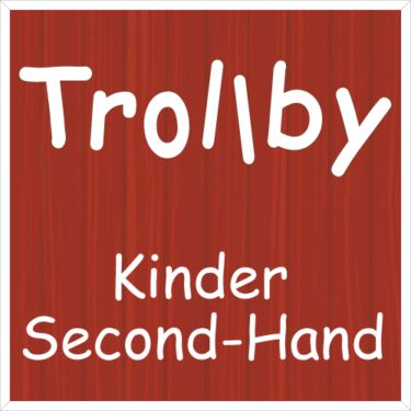 Logo von Trollby Kinder-Second-Hand mit Umstandsmode