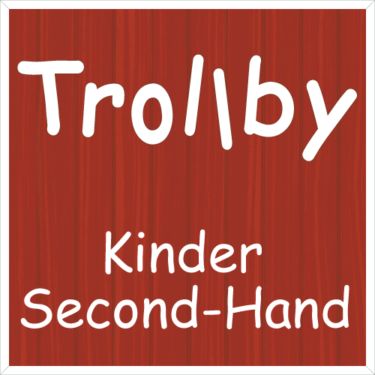 Trollby Kinder-Second-Hand