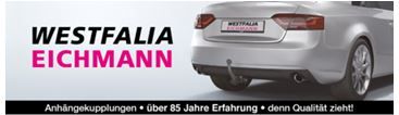 Logo von Westfalia Eichmann GmbH