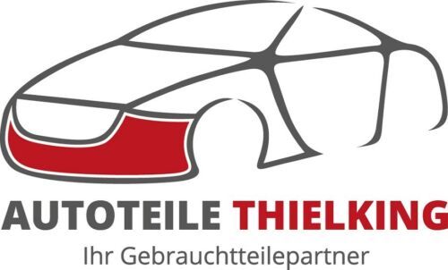 Logo von Autoteile Thielking