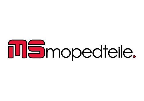 Logo von MS Mopedteile 