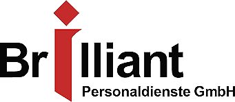 Logo von Brilliant Personaldienste GmbH Leipzig