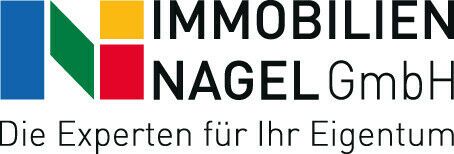 Logo von Immobilien Nagel GmbH