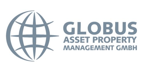 Logo von Globus Asset Property Management GmbH