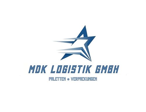 Logo von MDK Logistik GmbH