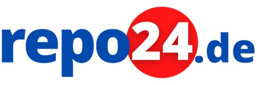 Logo von RePo Warenhandel | repo24.de