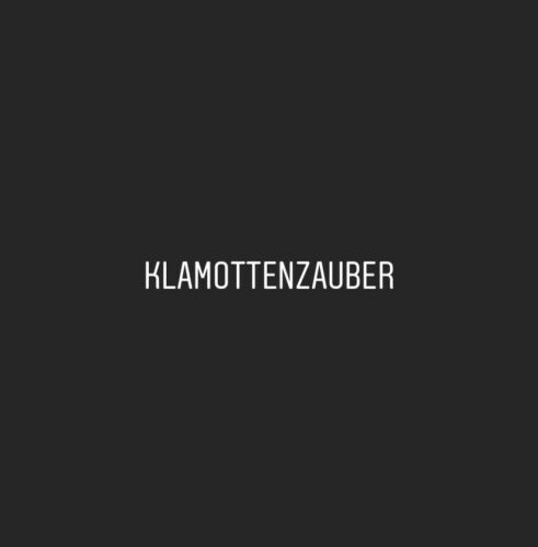 Logo von Klamottenzauber