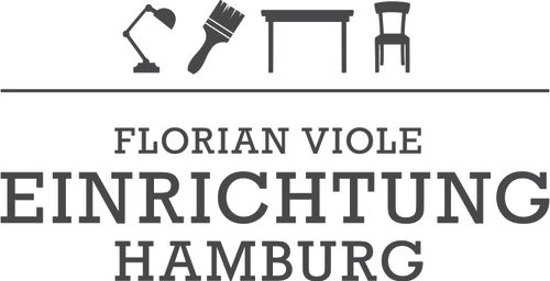 Logo von Florian Viole Einrichtung UG