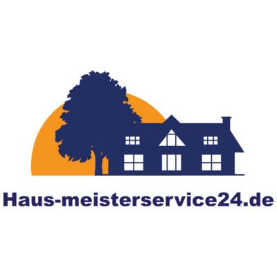 Logo von Haus-meisterservice