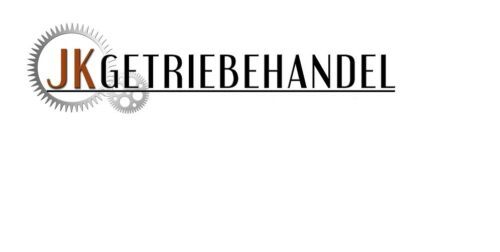 Logo von JK Getriebehandel