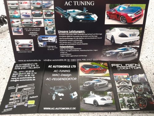 Logo von AC CARPARTS