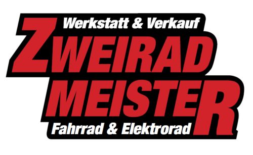 Logo von ZWEIRADMEISTER