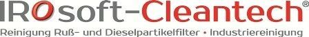 Logo von IROsoft - Cleantech GmbH