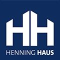 Logo von HenningHaus Inh. Henning Schaper eK