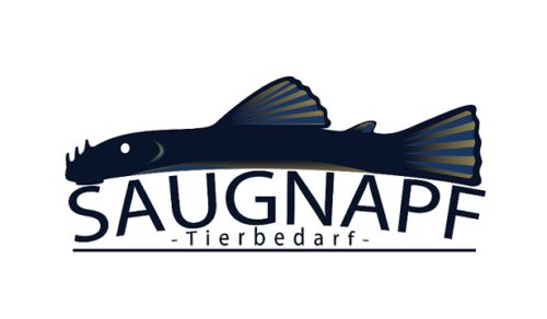 Logo von Saugnapf - Tierbedarf