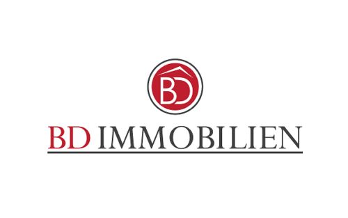 Logo von BD Immobilien, Inhaber Peter Dürfeld 