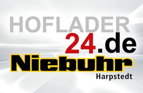 Logo von Hoflader24 Niebuhr
