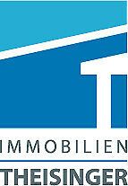 Logo von Theisinger Immobilien GmbH