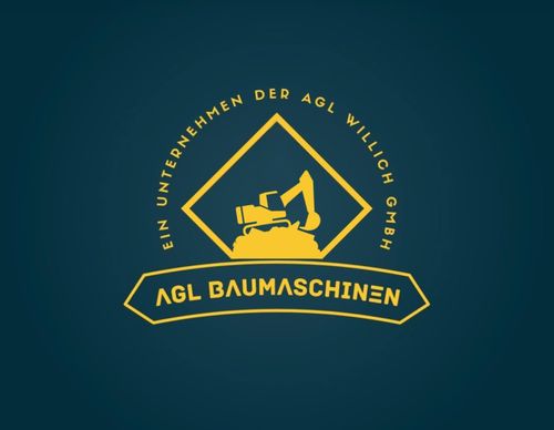 Logo von Terrastone / Baumaschinen