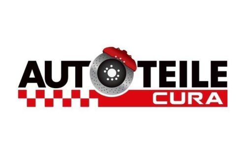 Logo von Autoteile Cura