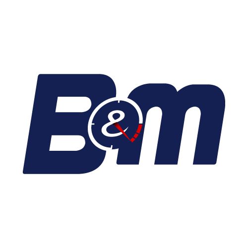 Logo von BEMO Performance