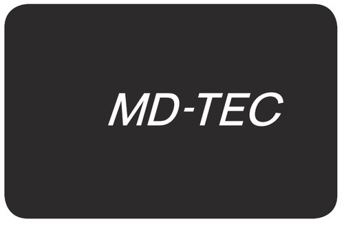 Logo von MD-TEC