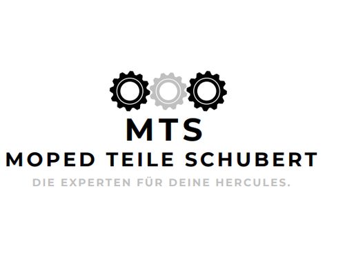 Logo von MTS Moped Teile Schubert