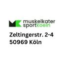 Logo von Muskelkater Sport Köln GmbH