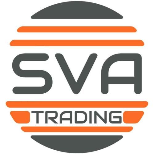 Logo von SVA Trading