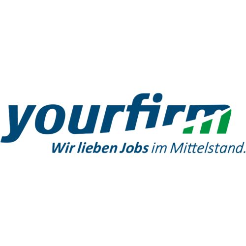 Logo von Yourfirm GmbH & Co. KG