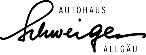 Logo von Autohaus Schweiger Allgäu GmbH