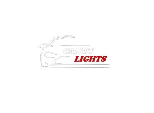 Logo von CandyLights