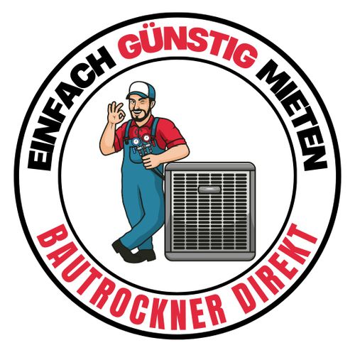 Logo von Bautrockner Direkt