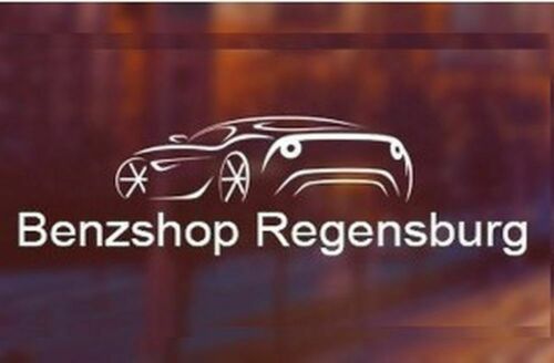 Benzshop-Regensburg