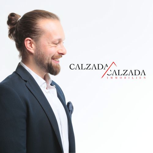 Logo von CALZADA&CALZADA Immobilien