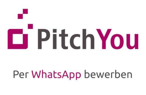 Logo von PitchYou