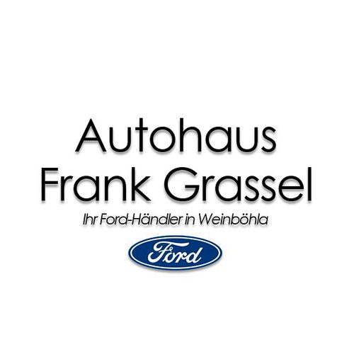 Logo von Autohaus Frank Grassel