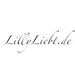 Logo von lillyliebt.de