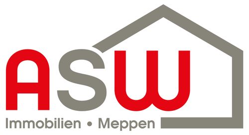Logo von ASW Immobilien e. K.