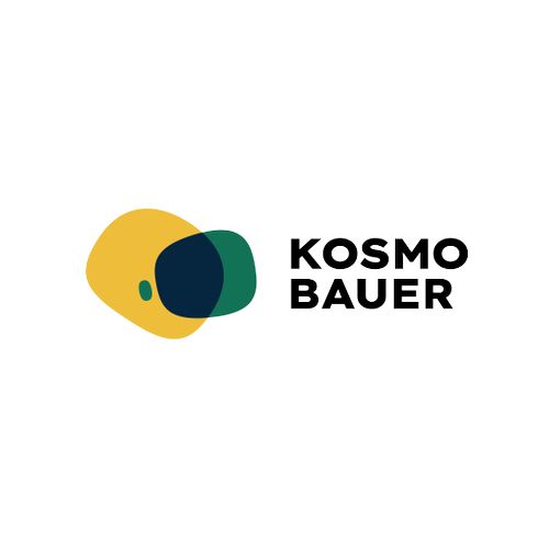Logo von Kosmobauer