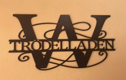 Logo von Wolf´s Trödelladen