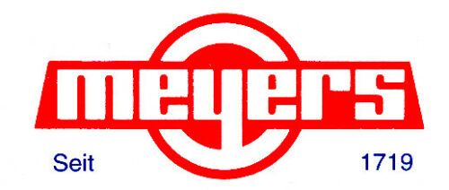 Logo von Meyers GmbH