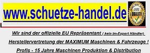 Logo von Schütze-Handel.de