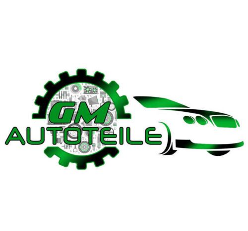 Logo von GM-Autoteile