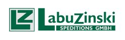 Logo von Labuzinski Speditions GmbH