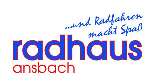 Logo von Radhaus Ansbach